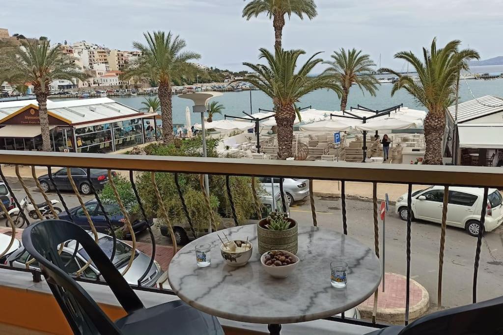 Seashell Apartment Sea View, Castle View 200Metres From The Beach シティア エクステリア 写真