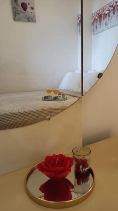 Seashell Apartment Sea View, Castle View 200Metres From The Beach シティア エクステリア 写真