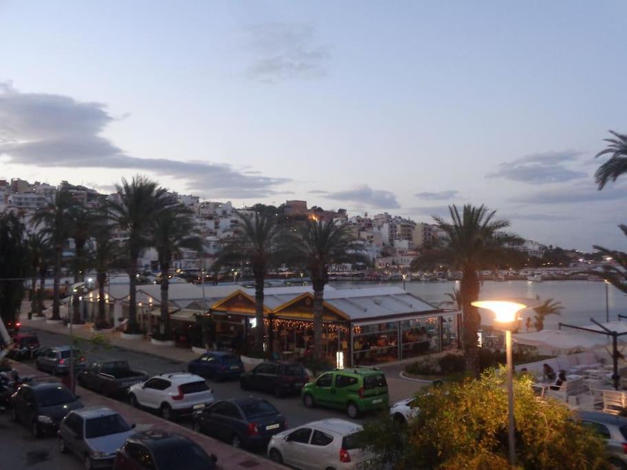 Seashell Apartment Sea View, Castle View 200Metres From The Beach シティア エクステリア 写真