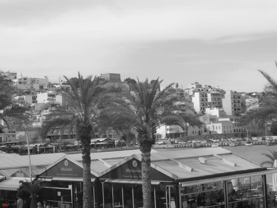 Seashell Apartment Sea View, Castle View 200Metres From The Beach シティア エクステリア 写真