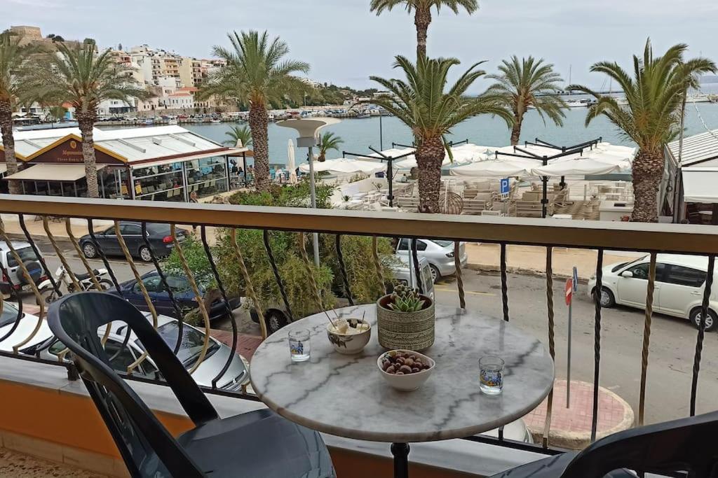 Seashell Apartment Sea View, Castle View 200Metres From The Beach シティア エクステリア 写真