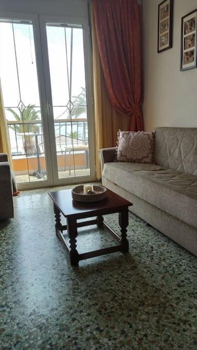 Seashell Apartment Sea View, Castle View 200Metres From The Beach シティア エクステリア 写真