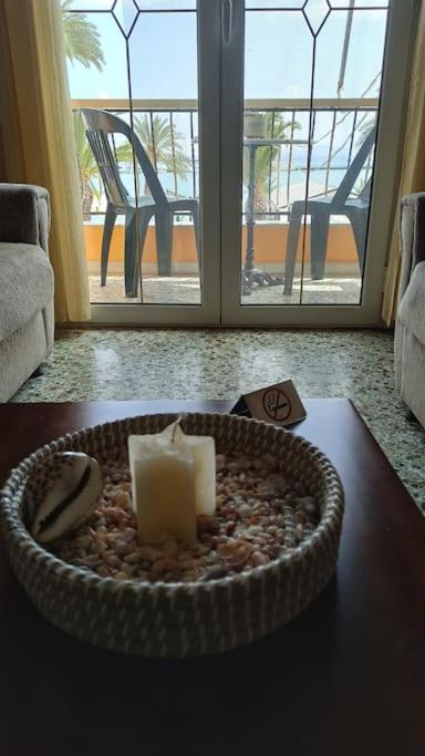 Seashell Apartment Sea View, Castle View 200Metres From The Beach シティア エクステリア 写真