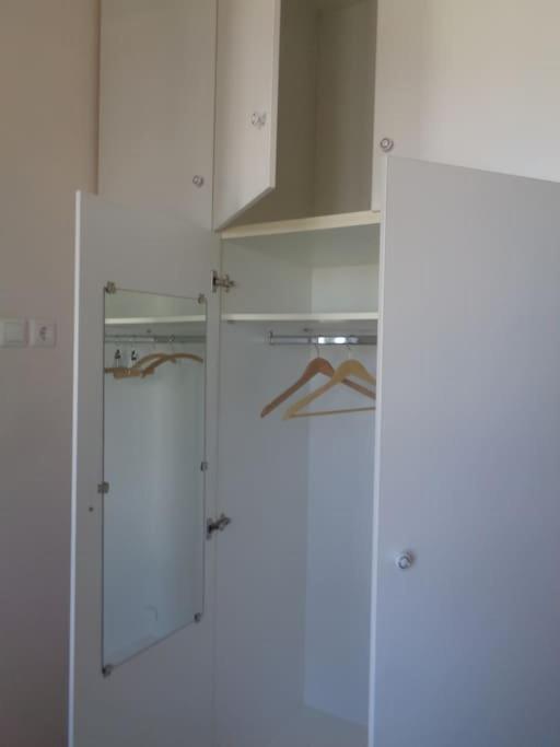 Seashell Apartment Sea View, Castle View 200Metres From The Beach シティア エクステリア 写真