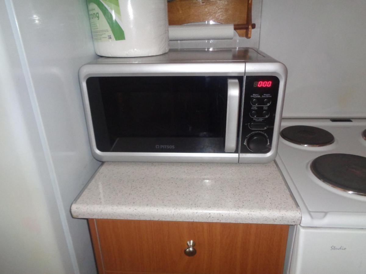 Seashell Apartment Sea View, Castle View 200Metres From The Beach シティア エクステリア 写真