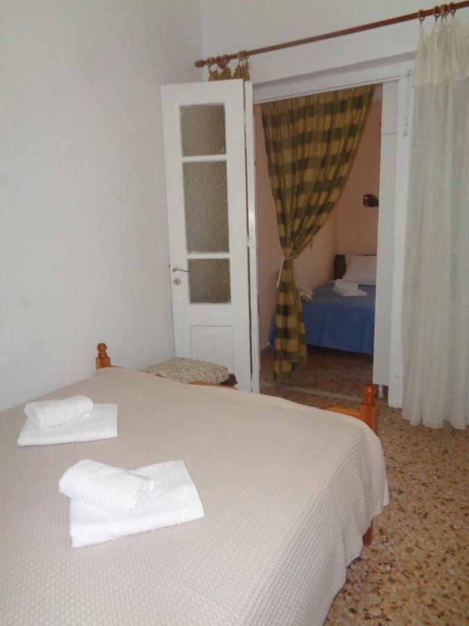 Seashell Apartment Sea View, Castle View 200Metres From The Beach シティア エクステリア 写真